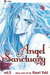 Angel Sanctuary 5 - Angel Sanctuary, Vol. 5