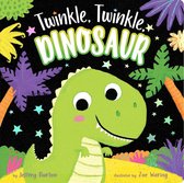 Twinkle, Twinkle - Twinkle, Twinkle, Dinosaur