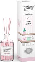 Parfum de cire Bâtons de Bâtons parfumés Fresco Bucato / Cire fraîche 200ml