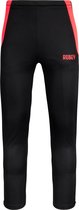 Robey Counter Pants - Black/Infrarood - XL