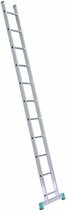 Eurostairs home ladder enkel - 1x11 treden