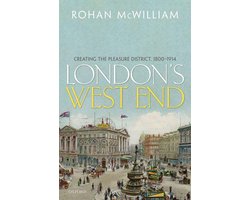 London's West End