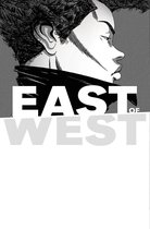 East Of West Vol 5 The Last Supper