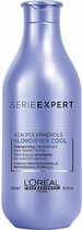 L'Oreal Professionnel - Serie Expert Blondifier Cool Shampoo Neutralising Shampoo For Cool Shades Blonde 300Ml