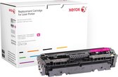 Xerox Magenta toner cartridge. Gelijk aan HP CF413X. Compatibel met HP Color LaserJet Pro MFP M477, LaserJet Pro MFP M377, Pro M452