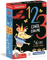 Clementoni 16134 educatief speelgoed