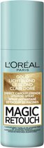 Bol.com L’Oréal Paris Magic Retouch Uitgroei Camoufleerspray - Goud Lichtblond aanbieding