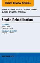 The Clinics: Internal Medicine Volume 26-4 - Stroke Rehabilitation, An Issue of Physical Medicine and Rehabilitation Clinics of North America 26-4