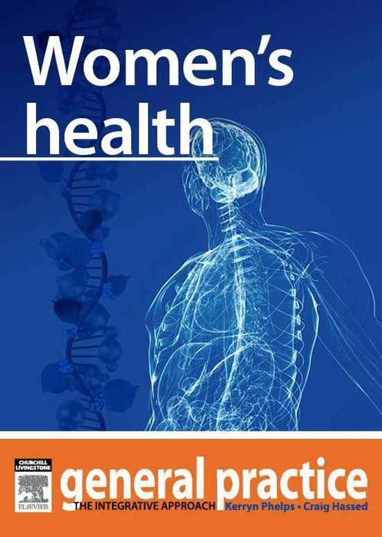 Women's Health - cover