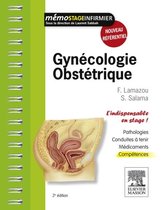 Gyn�Cologie-Obst�Trique