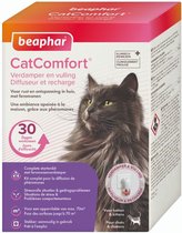 Beaphar CatComfort Starterskit Verdamper 48 ml