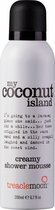 Treaclemoon Douche Foam My Coconut Island 200 ml