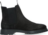 Sacha - Heren - Rien x  zwarte chelsea boots - Maat 42