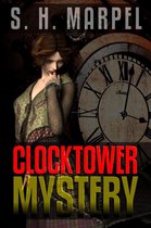 Ghost Hunters Mystery Parables - Clocktower Mystery
