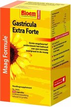 Bloem Gastricula Extra Forte - 100 capsules - Voedingssupplement