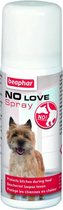Beaphar No Love Spray - Spray pour chien - 50 ml - Chaleur