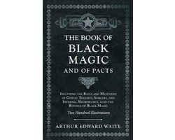 The Book of Black Magic and of Pacts