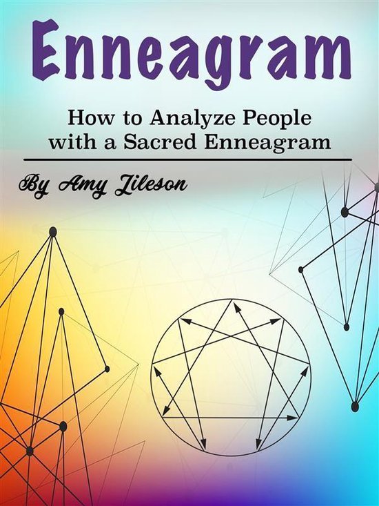Enneagram - cover