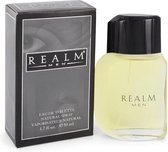 REALM by Erox 50 ml - Eau De Toilette/ Cologne Spray