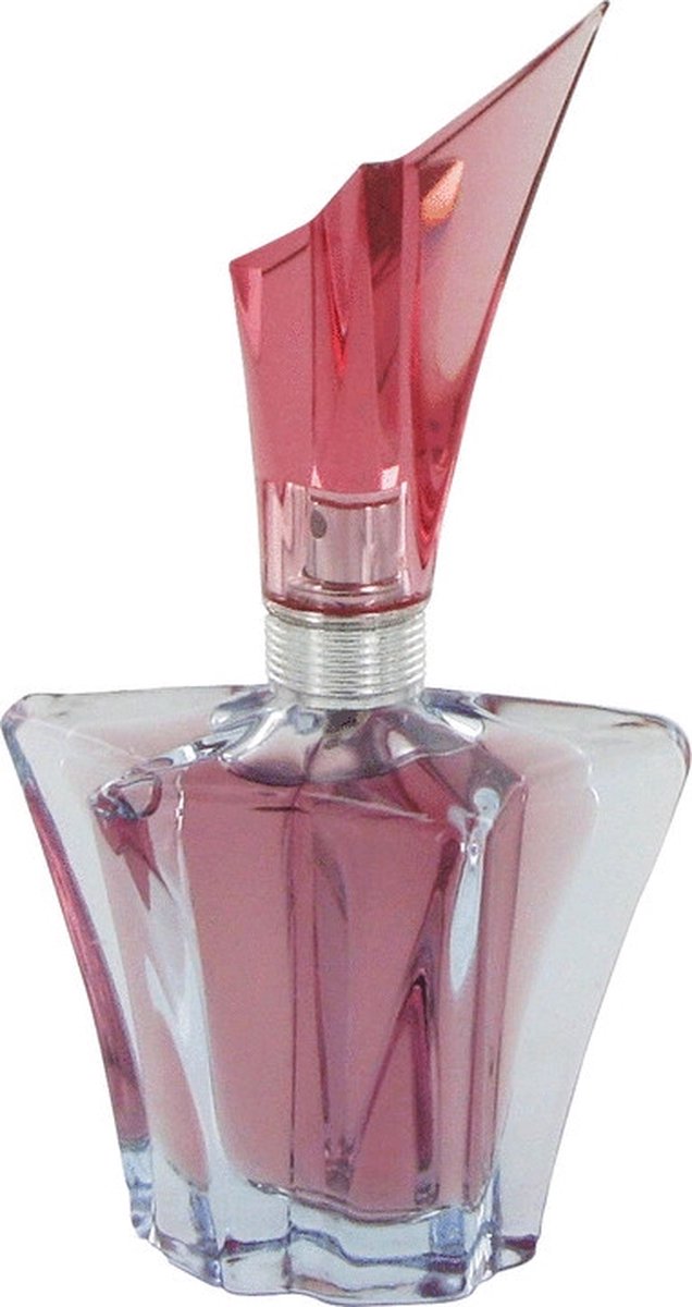 Goedkoopste Thierry Mugler Angel Rose - Eau de parfum spray refillable - 25 ml