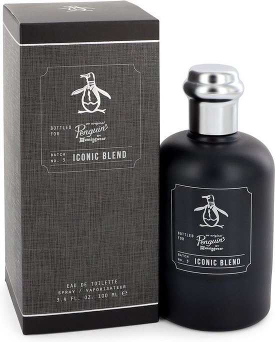 Original Penguin Original Penguin Iconic Blend eau de toilette spray 100 ml