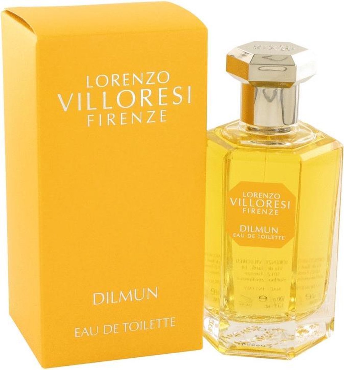 Goedkoopste Dilmun by Lorenzo Villoresi 100 ml - Eau De Toilette Spray