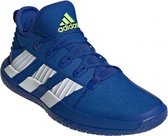 adidas Stabil Next Gen - Sportschoenen - blauw - maat 41 1/3