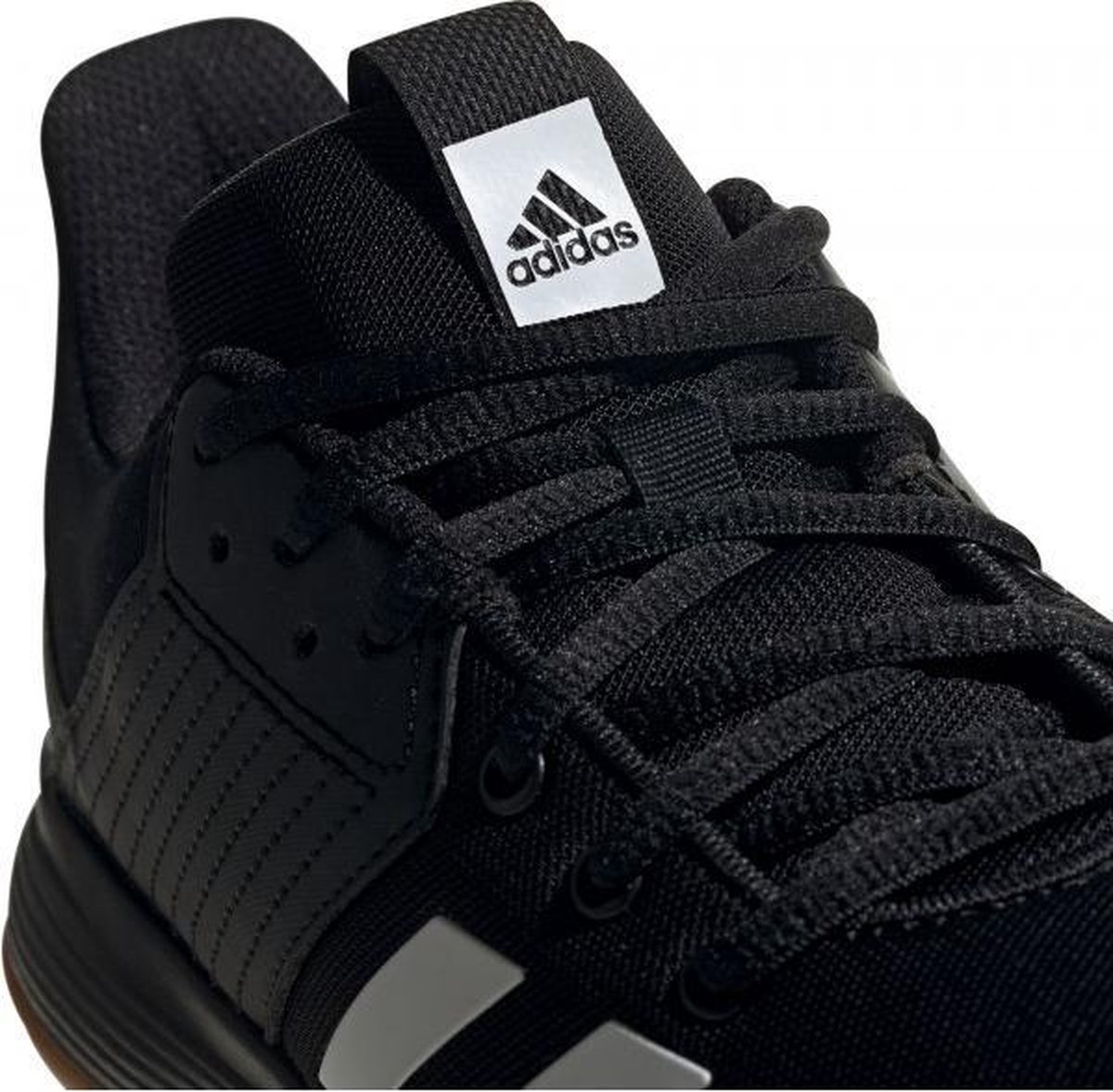 adidas Ligra 6 Indoor Shoes - Chaussures indoor - noir - 41 1/3 | bol.
