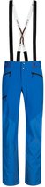 Mammut Eiger Extreme Eisfeld guide so pants 1021 00520 50381azurit 48