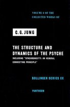 Collected Works of C.G. Jung, Volume 8