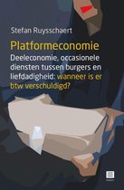 Platformeconomie