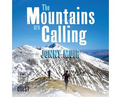 The Mountains are Calling
