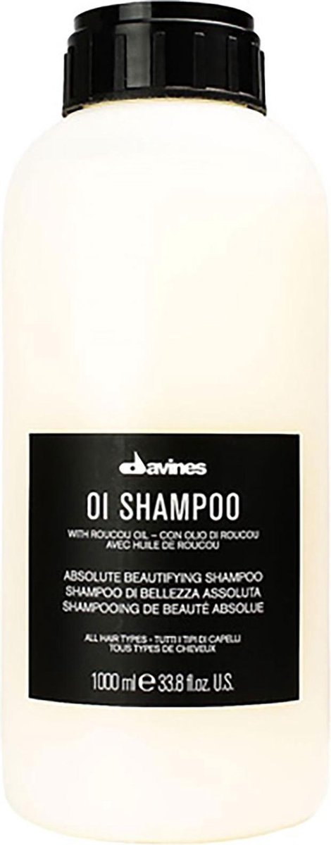 Davines - OI - Shampoo - 1000 ml