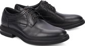 Mephisto OLIVIO heren veterschoen - zwart - maat 42.5