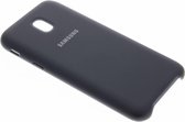 Samsung dual layer cover - zwart - voor Samsung Galaxy J5 2017