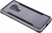 X-Doria Defense Shield cover - zwart - voor Samsung Galaxy S9+
