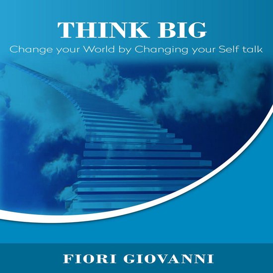 Think Big - cover
