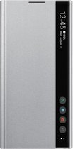 Samsung EF-ZN970 coque de protection pour téléphones portables 16 cm (6.3") Folio Argent