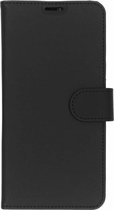 Accezz Wallet Softcase Booktype Samsung Galaxy S10 Plus hoesje - Zwart