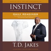 INSTINCT Daily Readings
