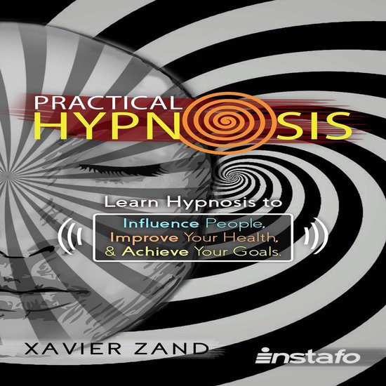 Practical Hypnosis - cover