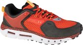 Under Armour Hovr Summit 3022579-303, Mannen, Oranje, Sneakers, maat: 43 EU