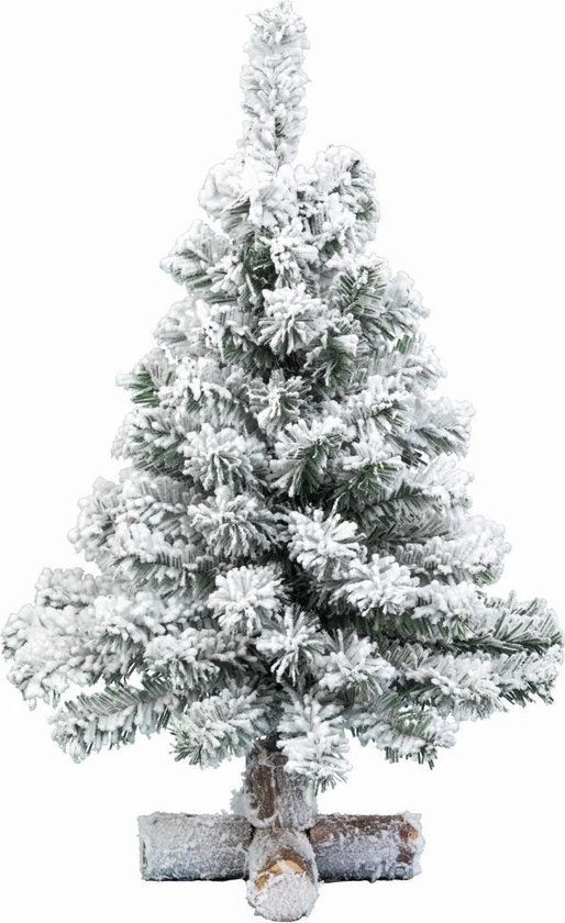 Bol Com Snowy Toronto Kerstboom 60cm Groen