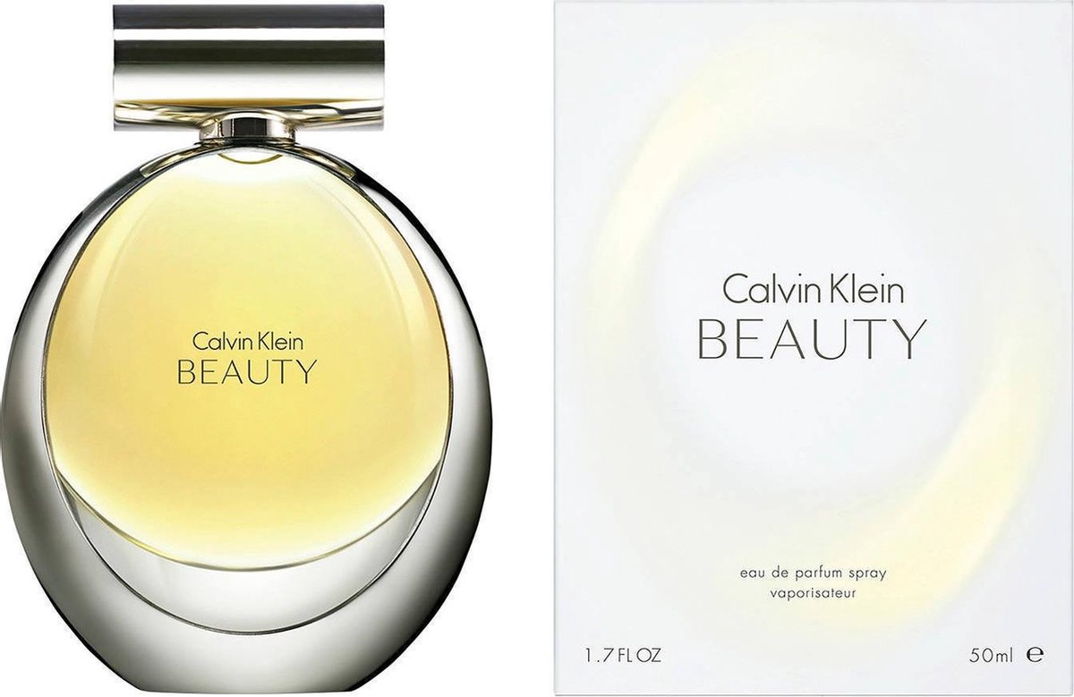 ck beauty parfum