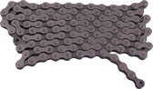 Ketting Edge City 1/2x1/8 - 112 links (werkplaatsdoos à 25 stuks)