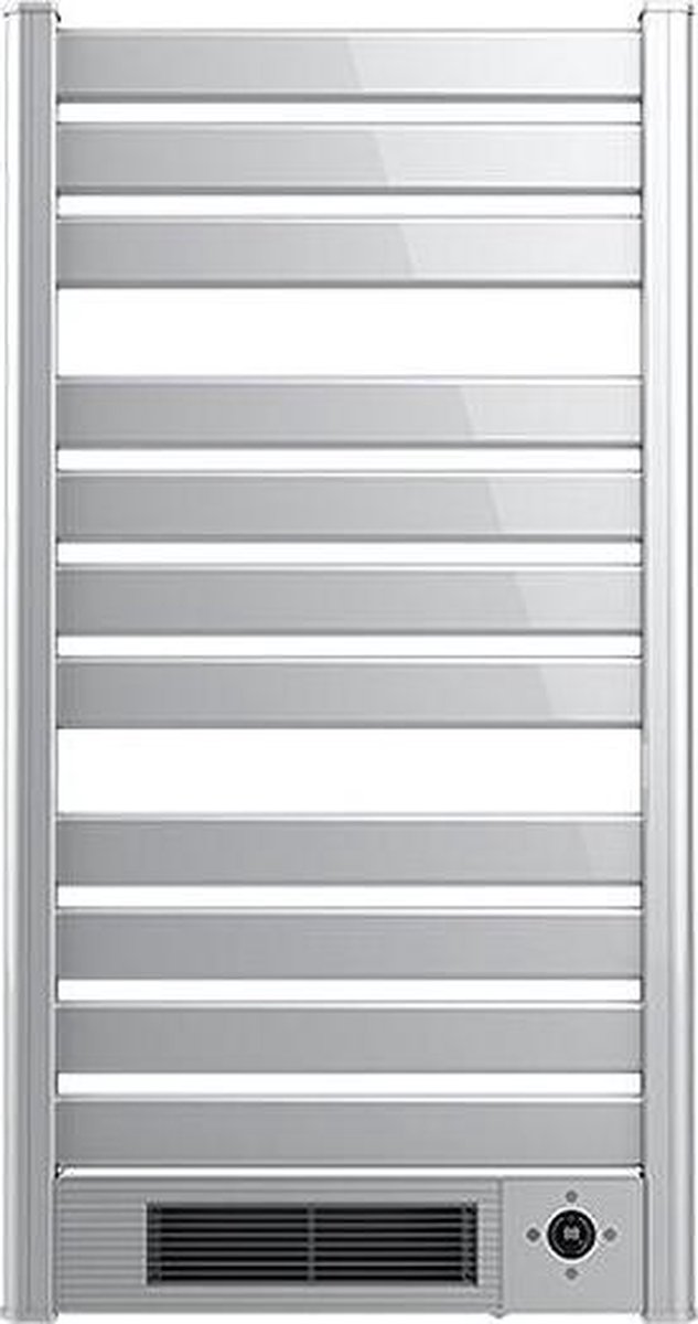 Cecotec Ready Warm 9770 Ceramic Towel Toallero Eléctrico Con Calefactor 2000w 948b77cd 61aa 4a35 99b0 B507d36d8d6a