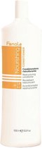 Fanola - Nourishing Restructuring Conditioner Conditioner For Dry And Brittle Hair 1000Ml