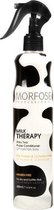MORFOSE Professional Reach Two Phase Conditioner Milk Therapy mleczna odżywczo-nawilżająca odżywka 2-fazowa do włosów 400ml