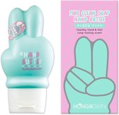 Hongik Skin_hand Butter Krem Mas?o Do R?k Z Olejem Migda?owym 50ml
