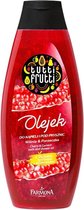 Farmona - Tutti Frutti Bath And Shower Gel olejek do kąpieli Wiśnia & Porzeczka 425ml